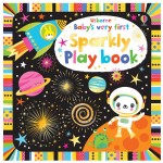 Usborne Baby'S Very First Sparkly Playbook